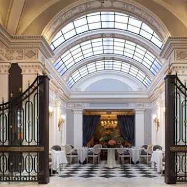 The Jefferson